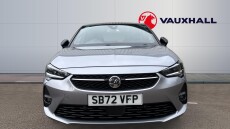 Vauxhall Corsa 1.2 Turbo Ultimate 5dr Petrol Hatchback